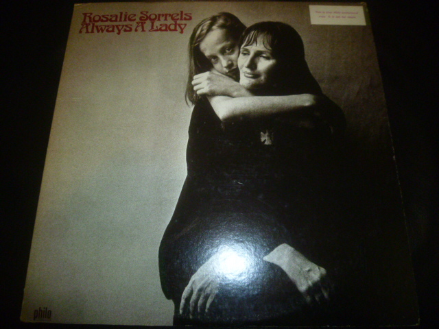 画像1: ROSALIE SORRELS/ALWAYS A LADY