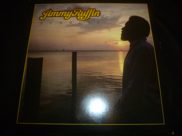 画像1: JIMMY RUFFIN/SUNRISE