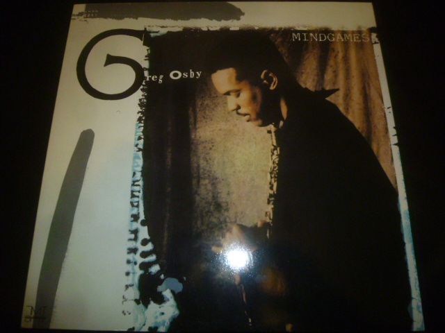 画像1: GREG OSBY/MINDGAMES