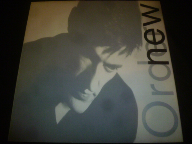 画像1: NEW ORDER/LOW-LIFE