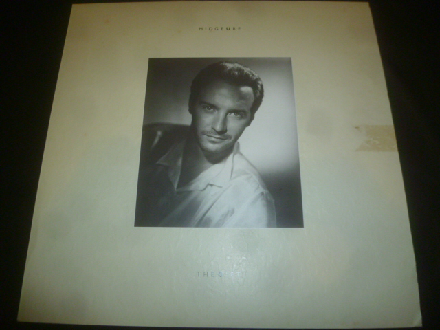 画像1: MIDGE URE/THE GIFT