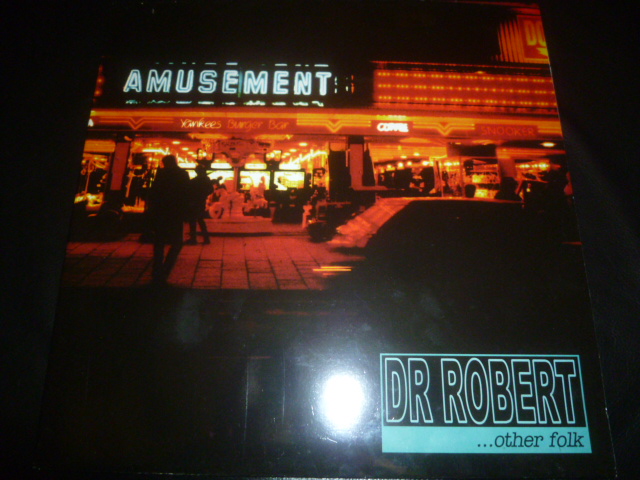画像1: DR. ROBERT/... OTHER FOLK