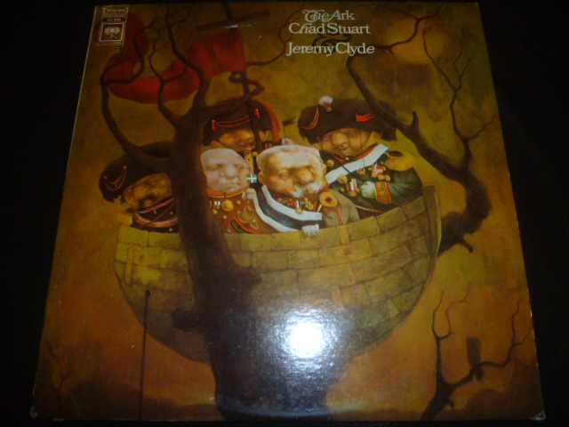 画像1: CHAD & JEREMY/THE ARK