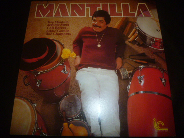 画像1: MANTILLA/SAME