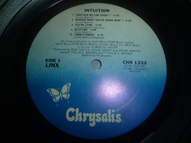 画像: LINX/INTUITION