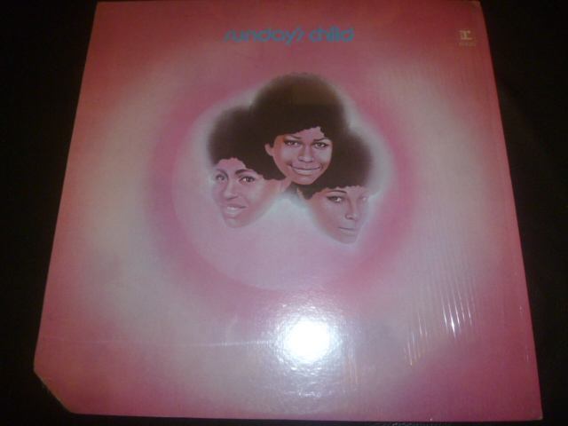 画像1: SUNDAY'S CHILD/SAME