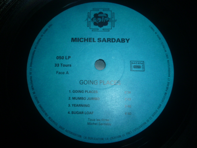 画像: MICHEL SARDABY/GOING PLACES