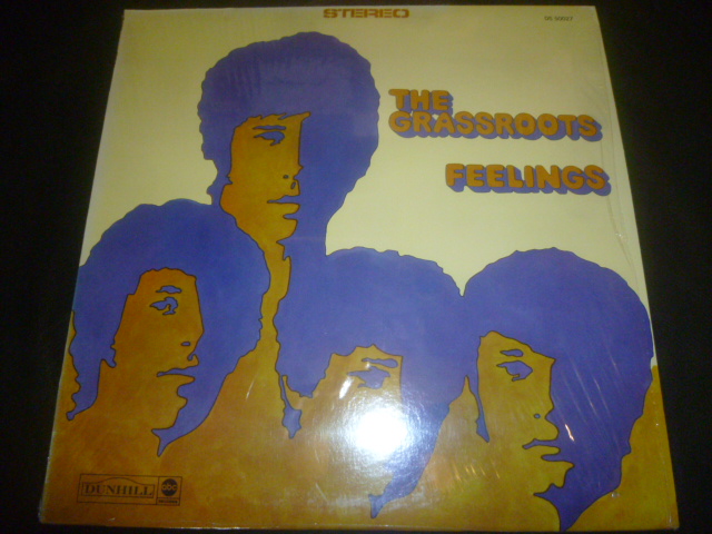 画像1: GRASSROOTS/FEELINGS