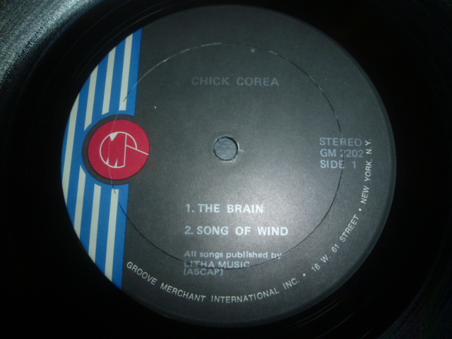 画像: CHICK COREA/SUNDANCE