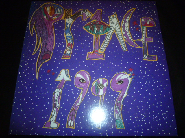 画像1: PRINCE/1999