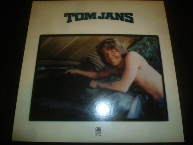 画像1: TOM JANS/SAME