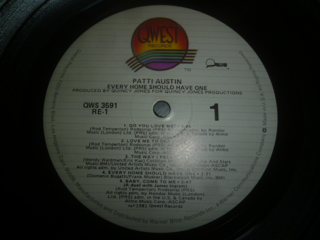 画像: PATTI AUSTIN/EVERY HOME SHOULD HAVE ONE