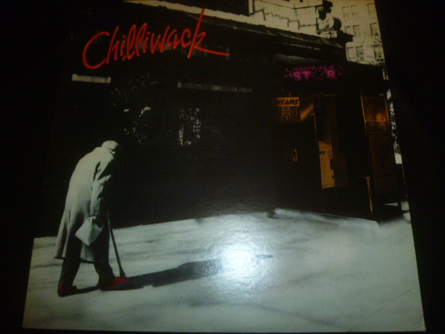 画像1: CHILLIWACK/WANNA BE A STAR