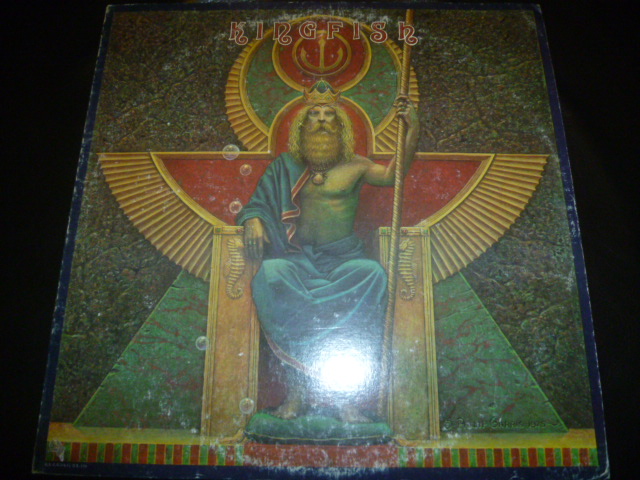 画像1: KINGFISH/SAME