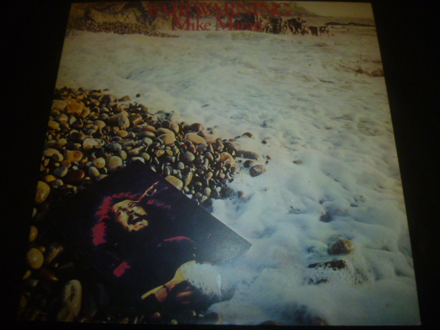 画像1: MIKE MARAN/FAIR WARNING