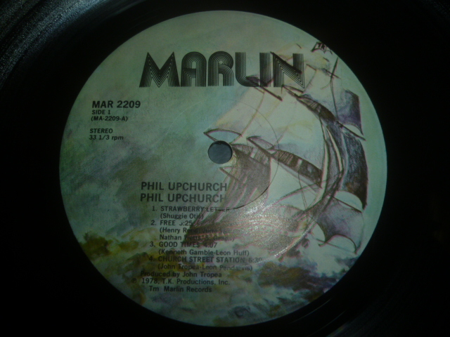 画像: PHIL UPCHURCH/SAME