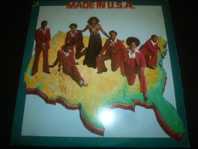 画像1: MADE IN U.S.A./SAME