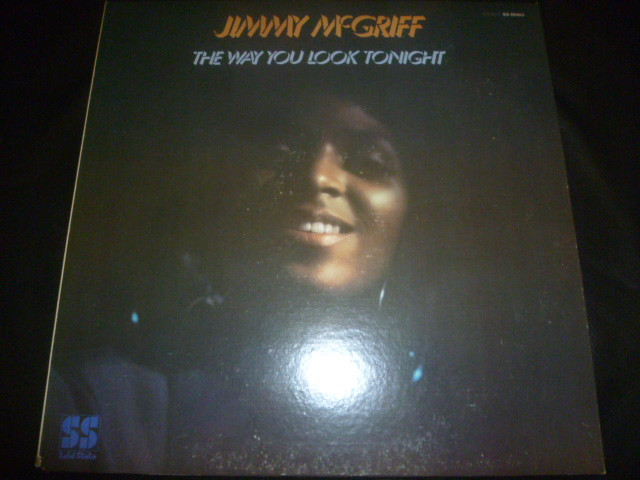 画像1: JIMMY McGRIFF/THE WAY YOU LOOK TONIGHT