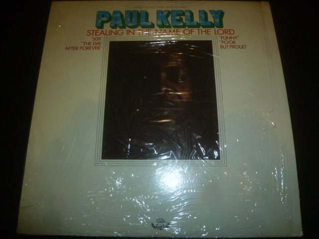 画像1: PAUL KELLY/SAME