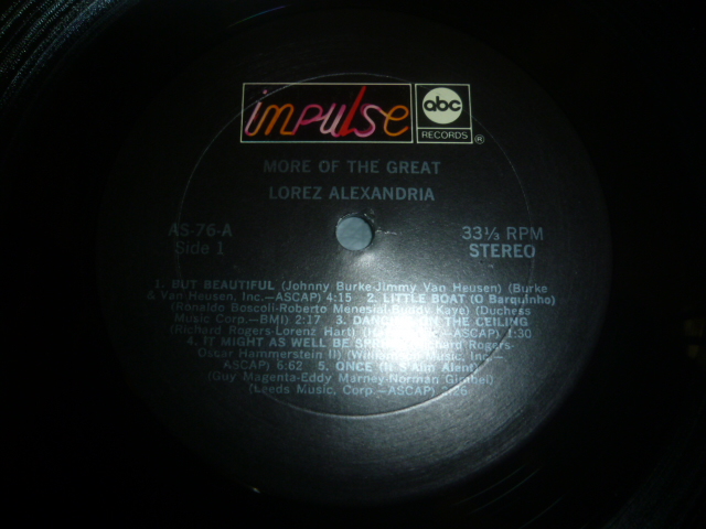 画像: LOREZ ALEXANDRIA/MORE OF THE GREAT