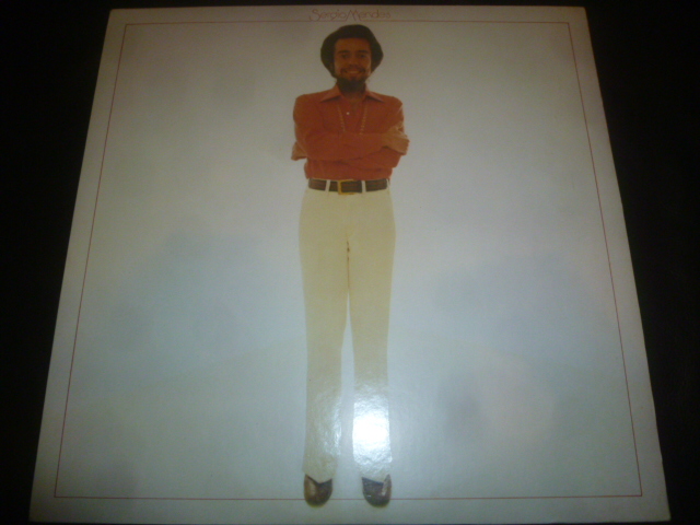 画像1: SERGIO MENDES/SAME