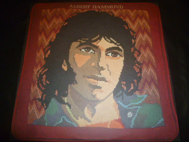 画像1: ALBERT HAMMOND/SAME