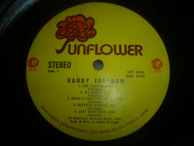 画像: RANDY EDELMAN/SAME