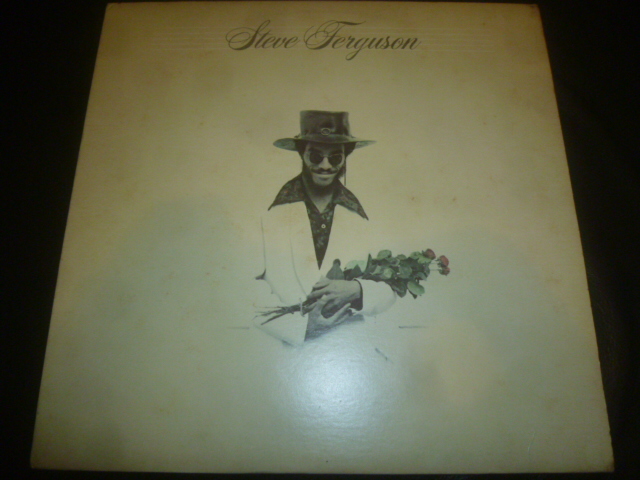画像1: STEVE FERGUSON/SAME