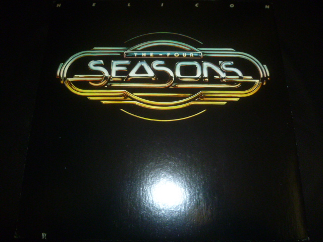 画像1: FOUR SEASONS/HELICON
