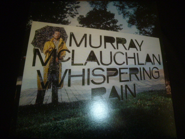 画像1: MURRAY McLAUCHLAN/WHISPERING RAIN