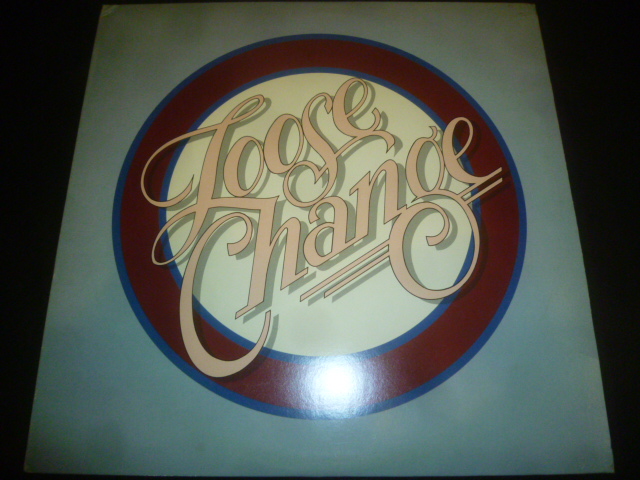 画像1: LOOSE CHANGE/SAME