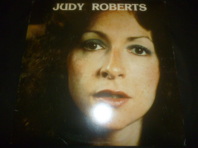 画像1: JUDY ROBERTS BAND/SAME