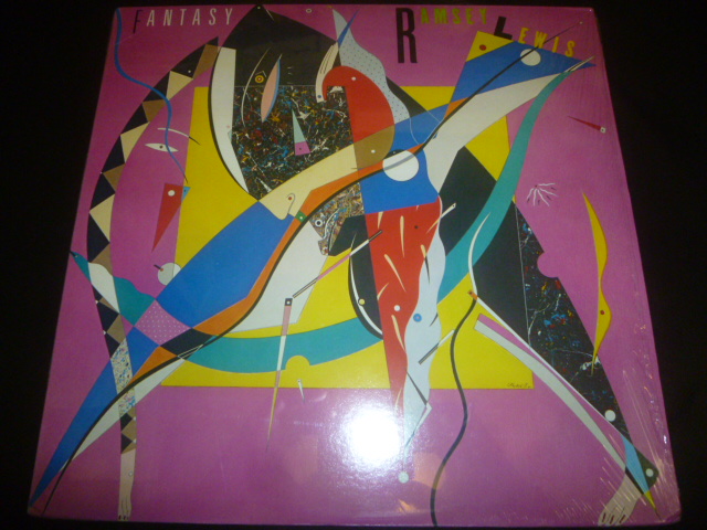 画像1: RAMSEY LEWIS/FANTASY