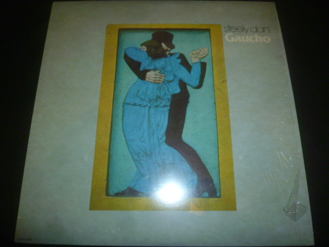 画像1: STEELY DAN/GAUCHO