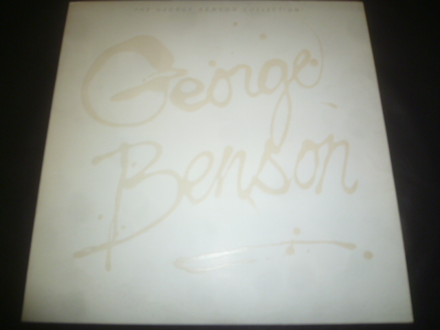 画像1: GEORGE BENSON/THE GEORGE BENSON COLLECTION