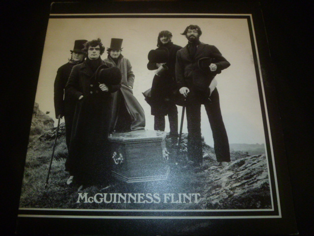 画像1: McGUINNESS FLINT/SAME