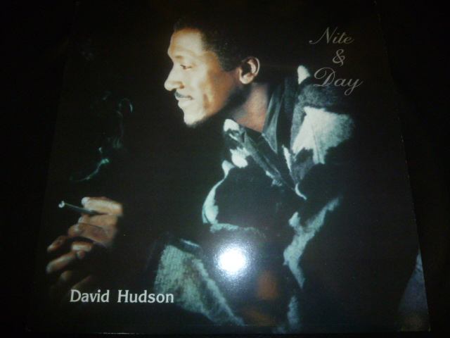 画像1: DAVID HUDSON/NITE & DAY