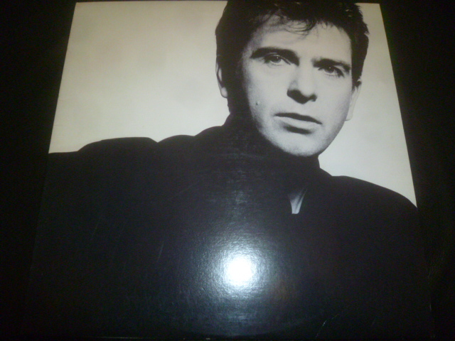 画像1: PETER GABRIEL/SO