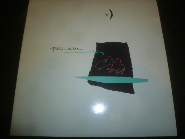 画像1: PETER CETERA/ONE MORE STORY