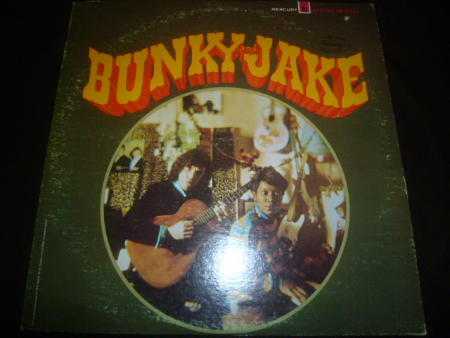 画像1: BUNKY AND JAKE/SAME