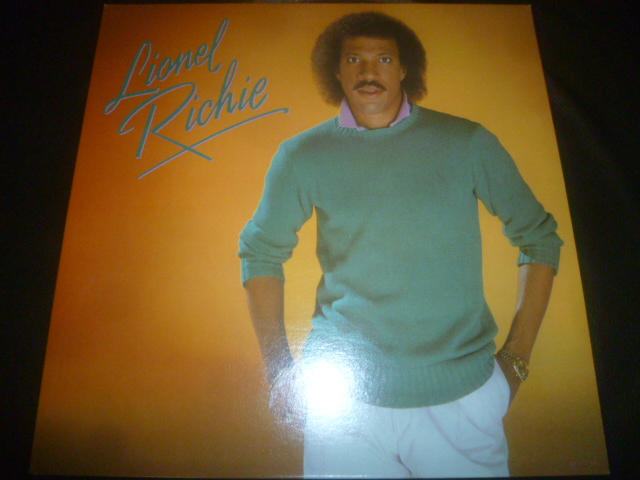 画像1: LIONEL RICHIE/SAME