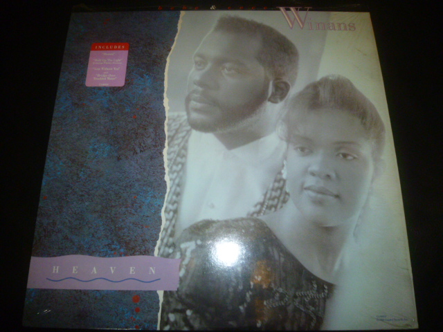 画像1: BEBE & CECE WINANS/HEAVEN