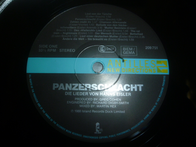 画像: DAMGMAR KRAUSE/PANZERSCHLACHT