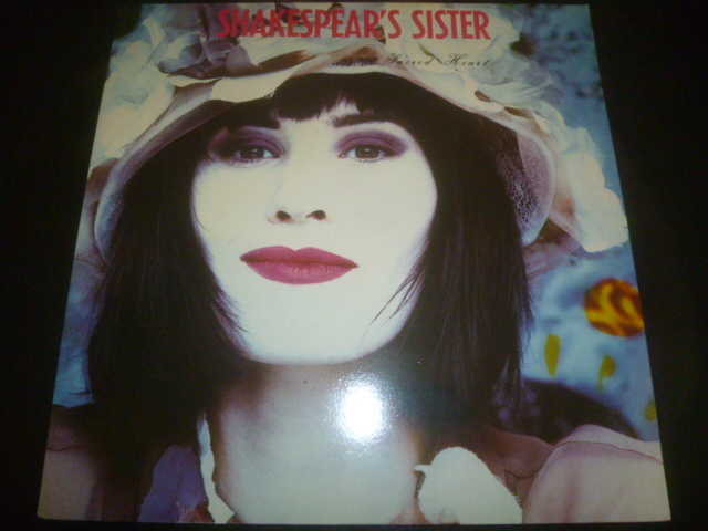 画像1: SHAKESPEAR'S SISTER/SACRED HEART