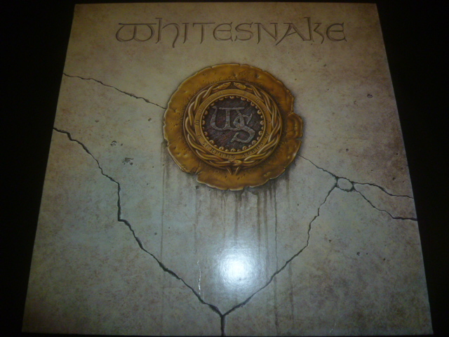 画像1: WHITESNAKE/SAME