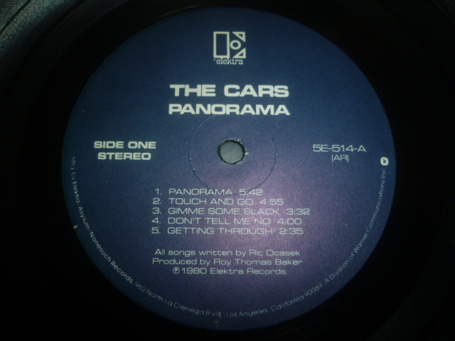 画像: CARS/PANORAMA