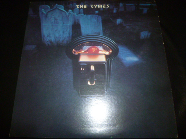 画像1: TYMES/TYMES UP