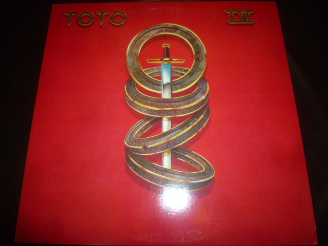 画像1: TOTO/IV