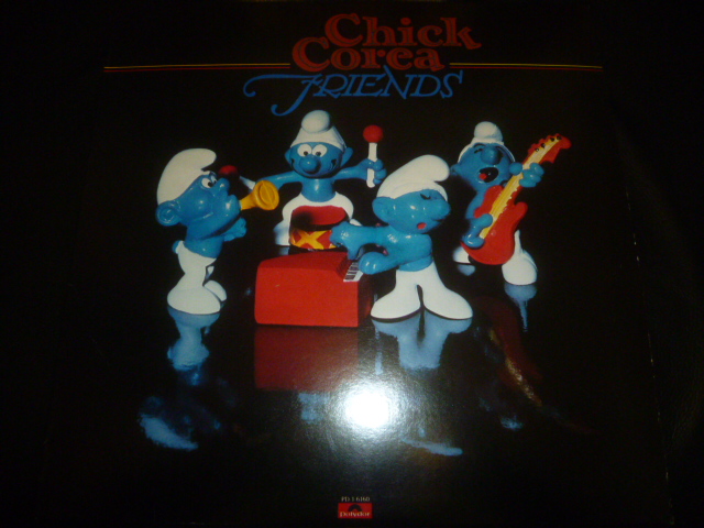 画像1: CHICK COREA/FRIENDS