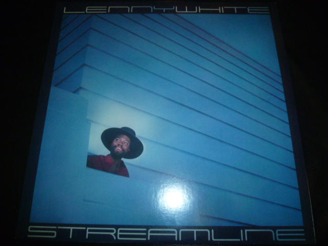 画像1: LENNY WHITE/STREAMLINE